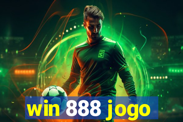 win 888 jogo